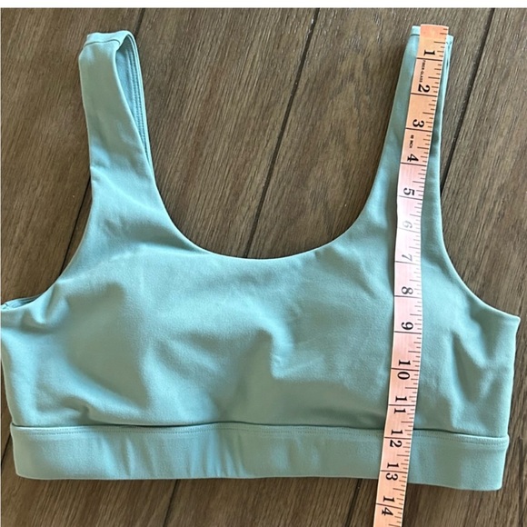P’TULA Faith Sports Bra Womens Size XL - Picture 6 of 6